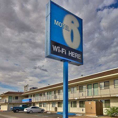 Budgetel Inn & Suites Γιούμα Εξωτερικό φωτογραφία