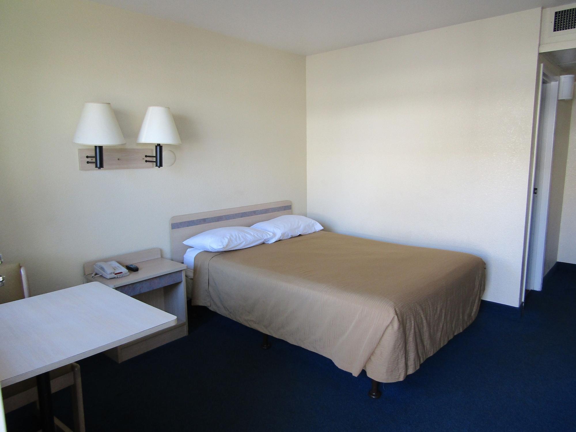 Budgetel Inn & Suites Γιούμα Εξωτερικό φωτογραφία