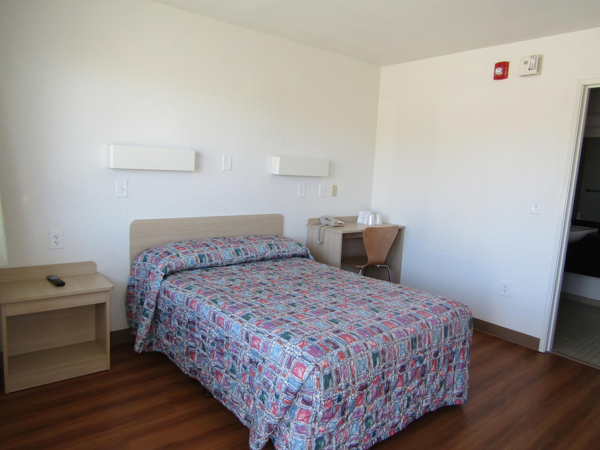 Budgetel Inn & Suites Γιούμα Εξωτερικό φωτογραφία