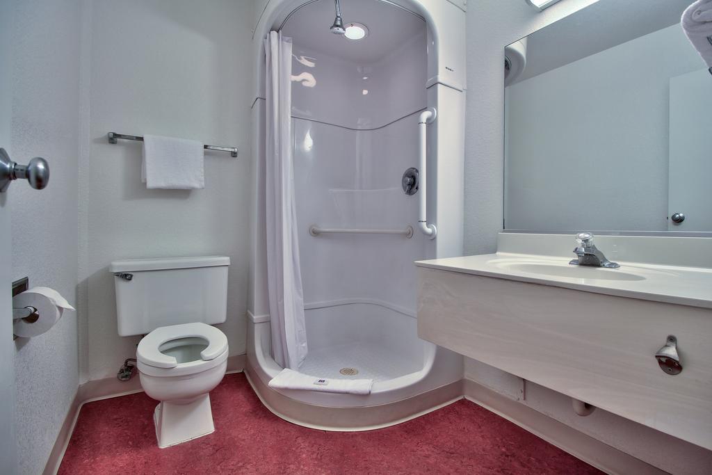 Budgetel Inn & Suites Γιούμα Δωμάτιο φωτογραφία