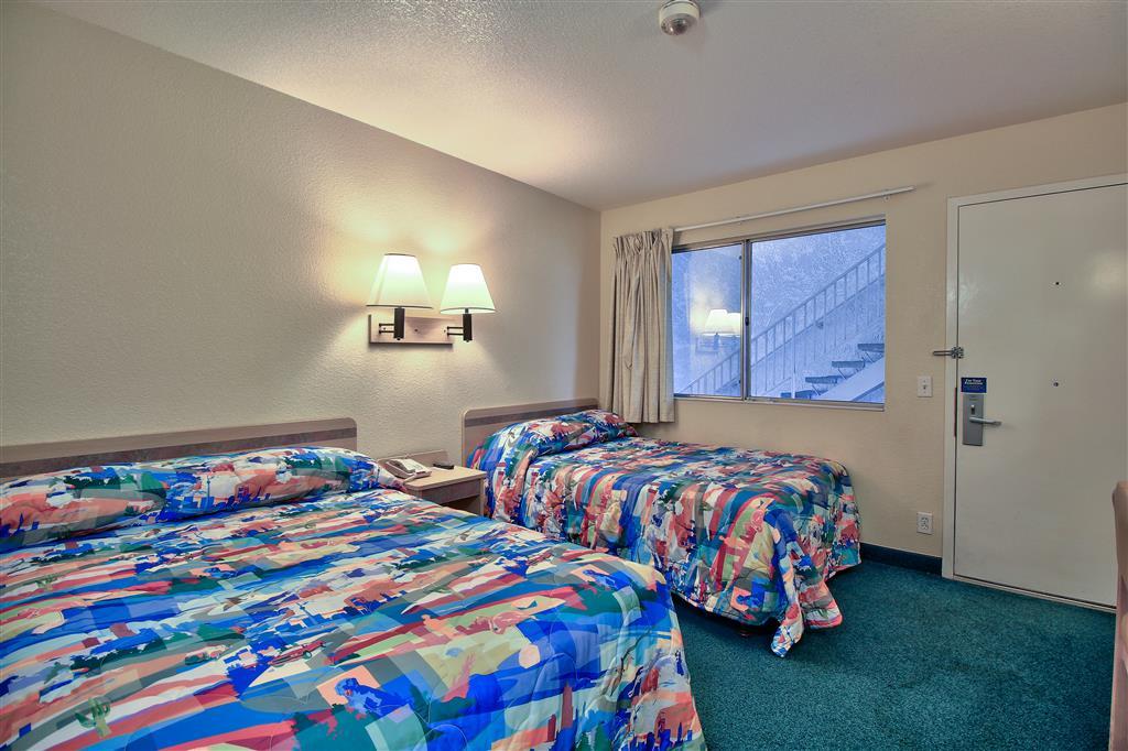 Budgetel Inn & Suites Γιούμα Δωμάτιο φωτογραφία