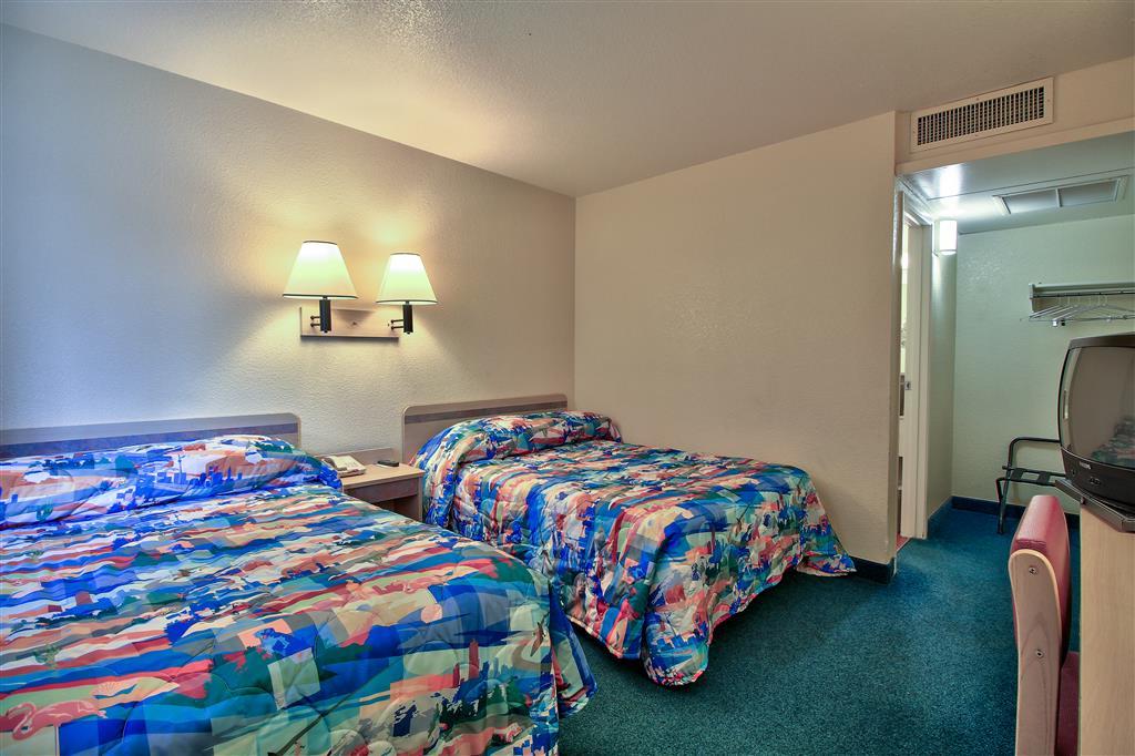 Budgetel Inn & Suites Γιούμα Δωμάτιο φωτογραφία