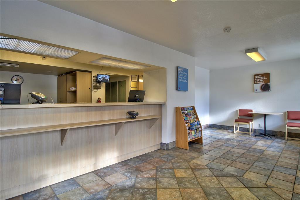 Budgetel Inn & Suites Γιούμα Εσωτερικό φωτογραφία