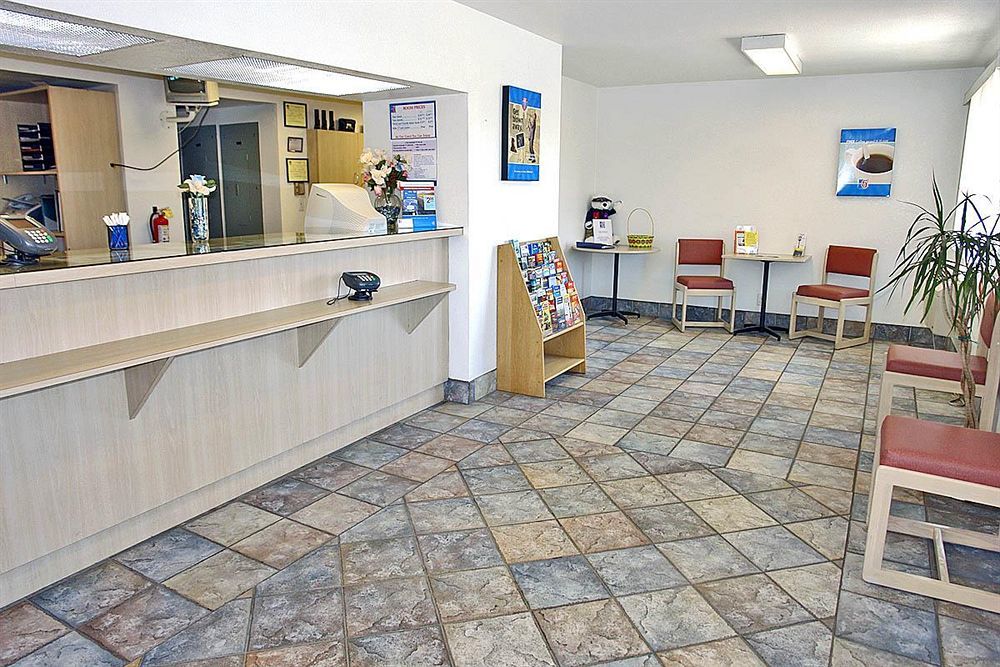 Budgetel Inn & Suites Γιούμα Εξωτερικό φωτογραφία