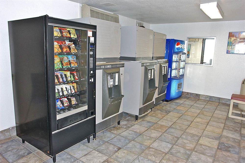 Budgetel Inn & Suites Γιούμα Εξωτερικό φωτογραφία