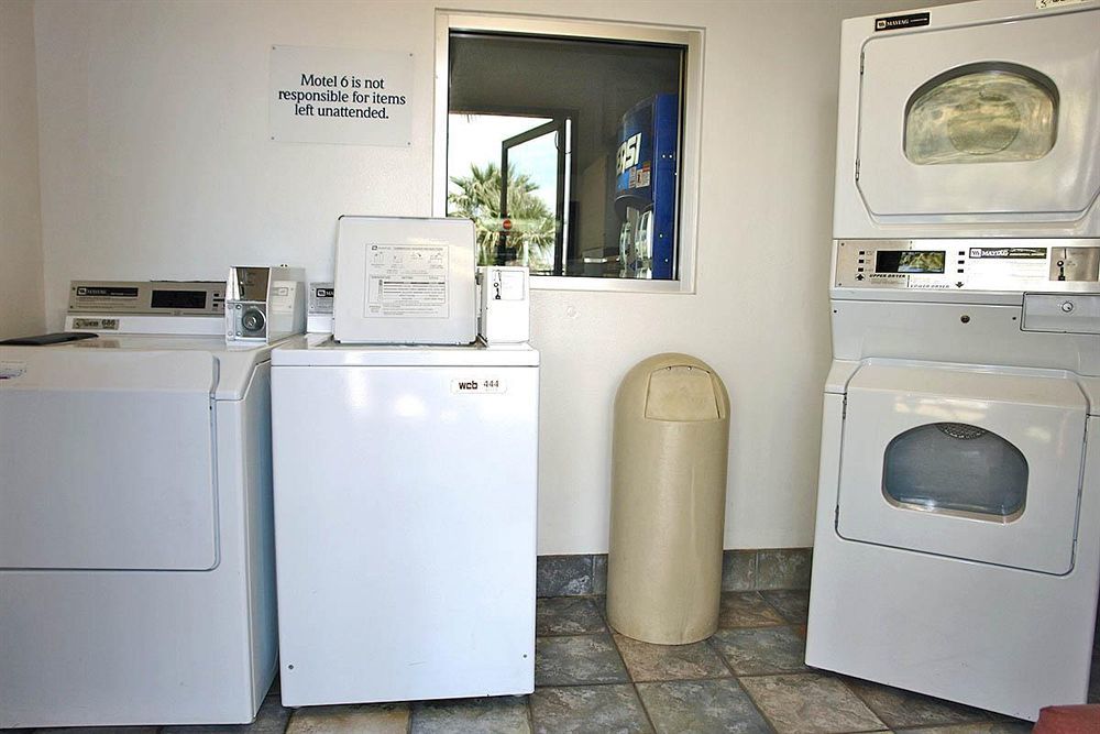 Budgetel Inn & Suites Γιούμα Εξωτερικό φωτογραφία