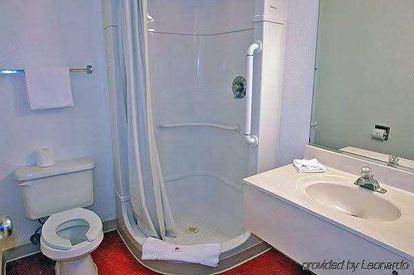 Budgetel Inn & Suites Γιούμα Εξωτερικό φωτογραφία