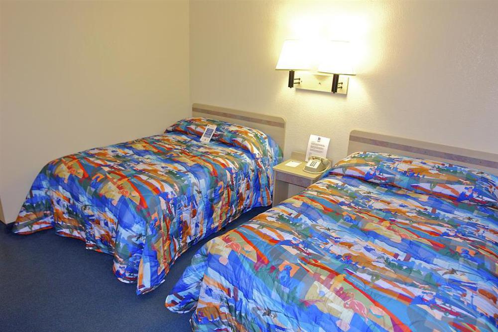 Budgetel Inn & Suites Γιούμα Δωμάτιο φωτογραφία