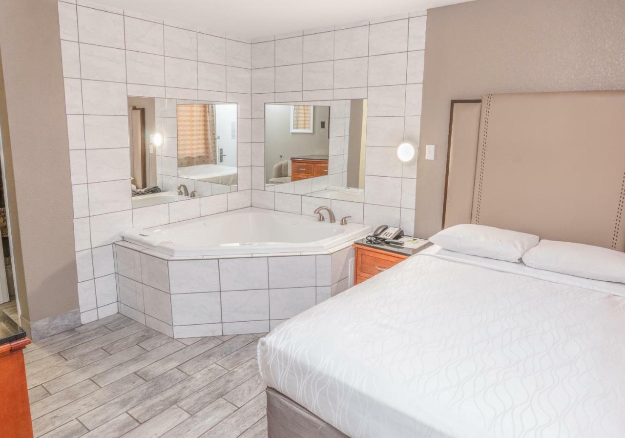 Budgetel Inn & Suites Γιούμα Εξωτερικό φωτογραφία