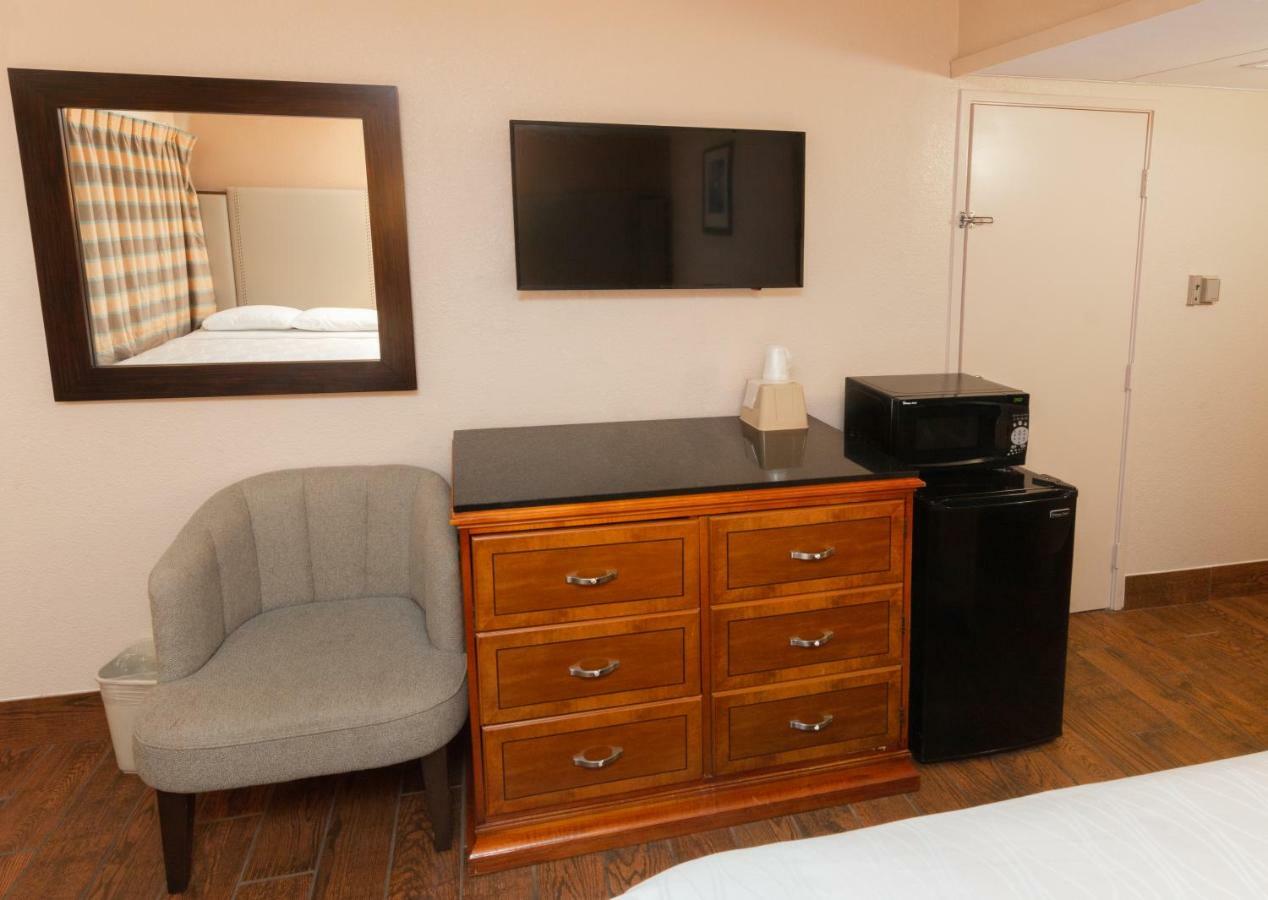 Budgetel Inn & Suites Γιούμα Εξωτερικό φωτογραφία