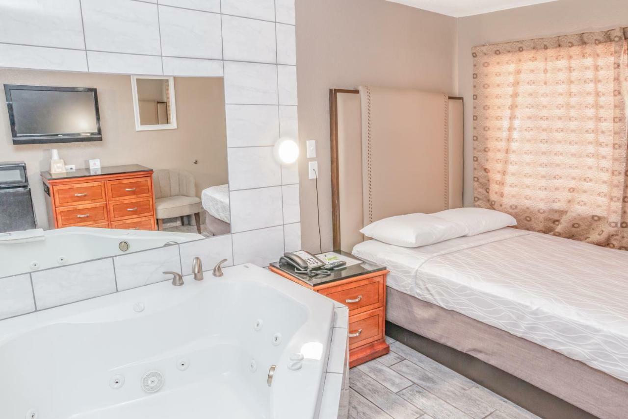 Budgetel Inn & Suites Γιούμα Εξωτερικό φωτογραφία